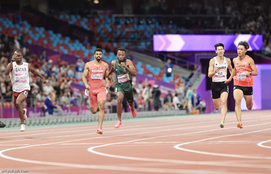 جدد حضوره ثانيا..
أبكر.. رجل الفضة