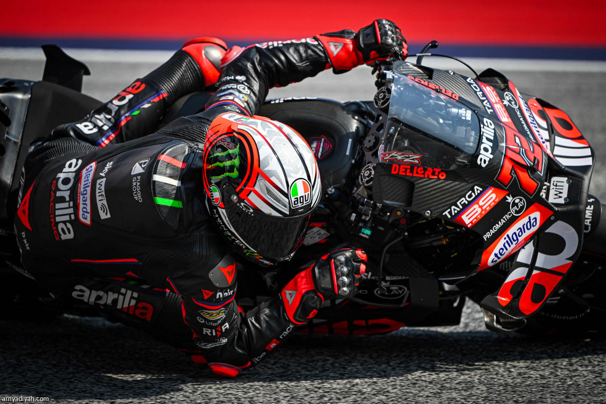 بيزيكي الأسرع