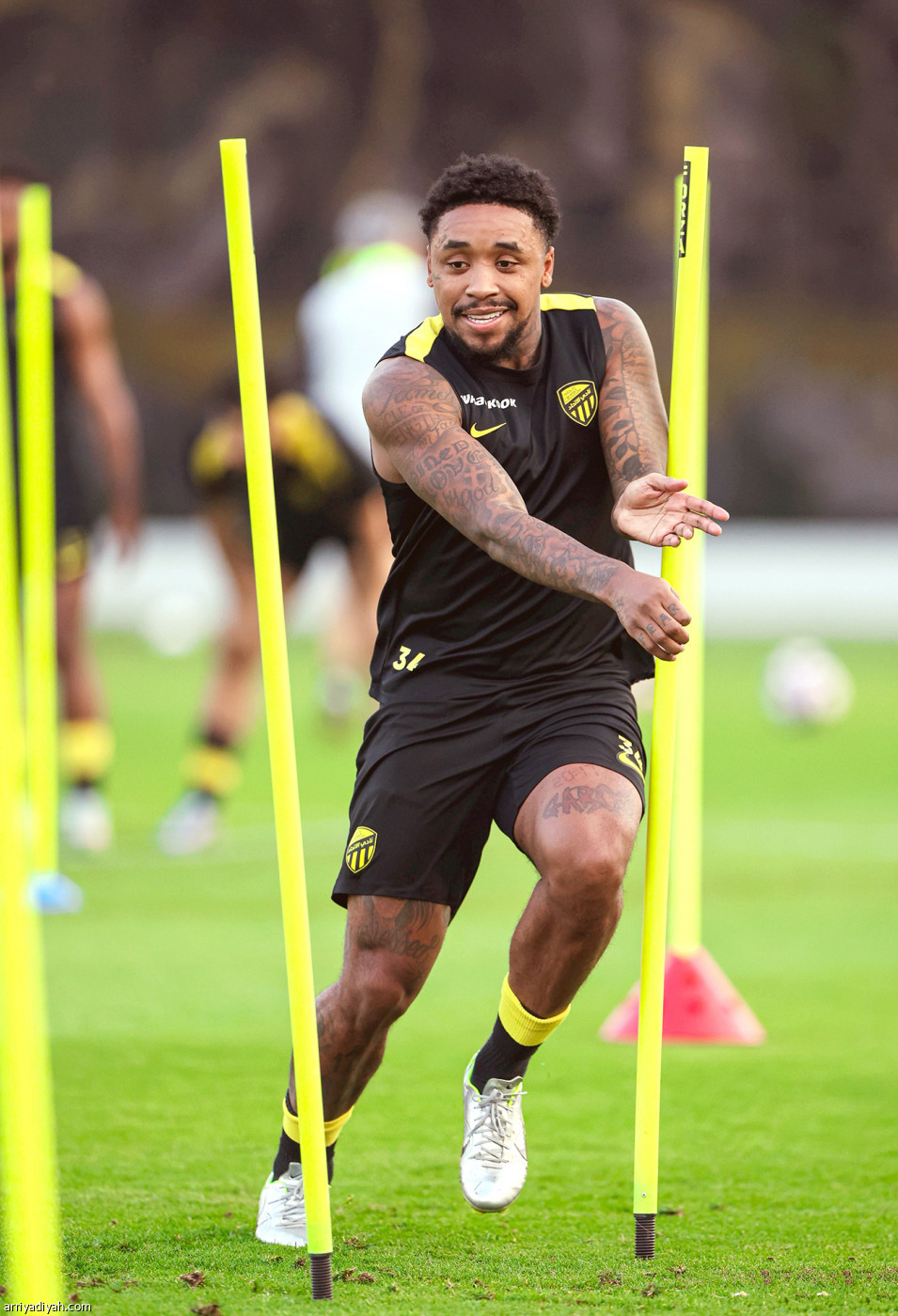 ختام التحضيرات