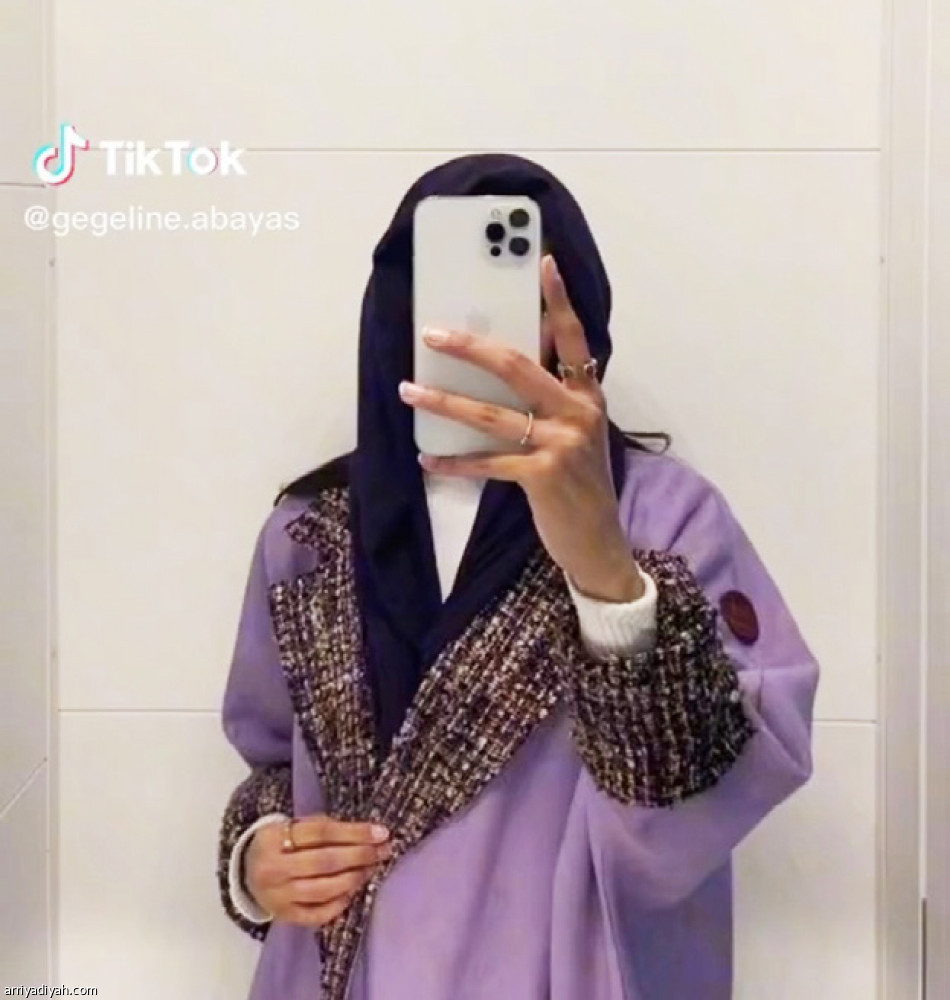 «جيجي لاين».. 
الطموح نحو العالمية