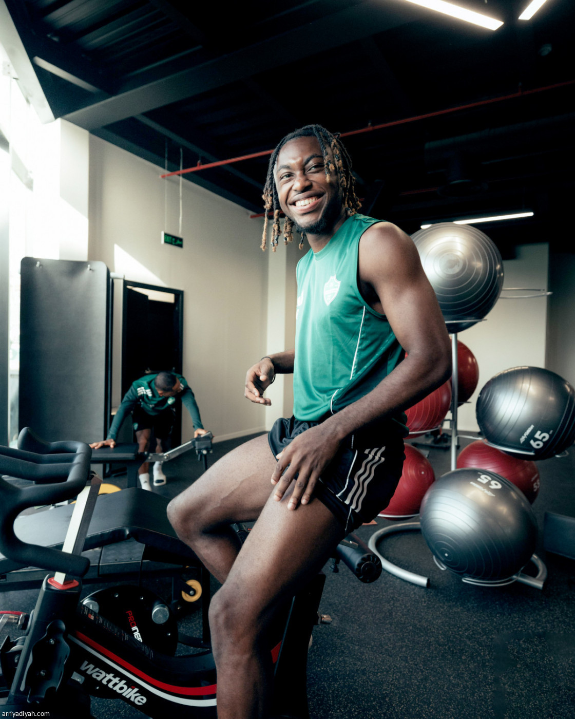 لمسات أخيرة