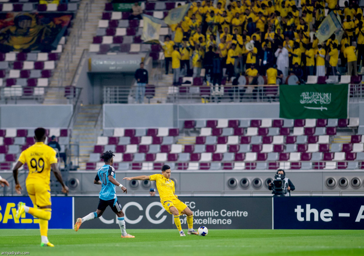 سكري آسيا يتعادل