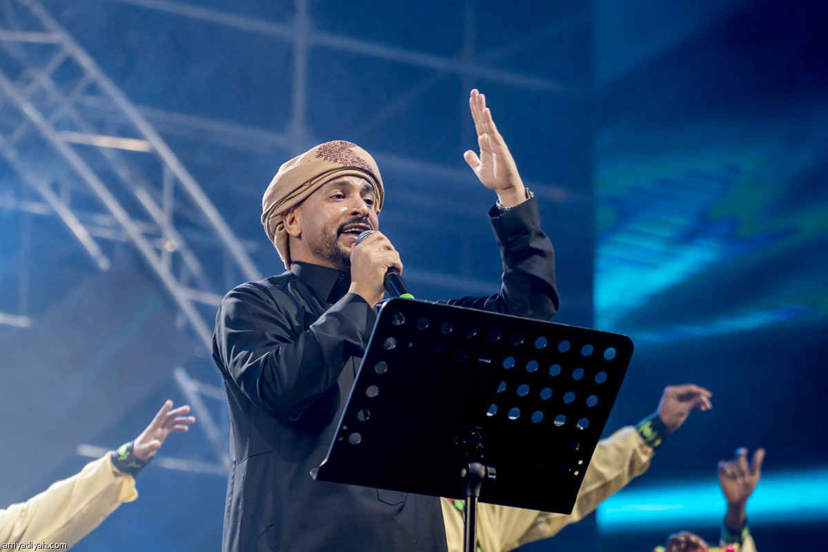 أيام اليمن في السويدي