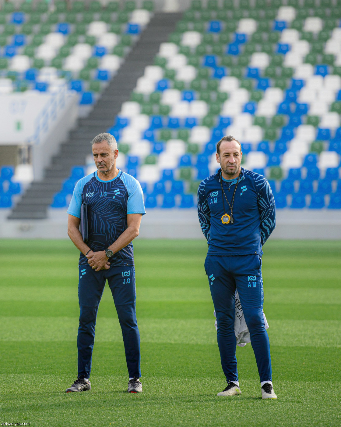 الفتح يستعد