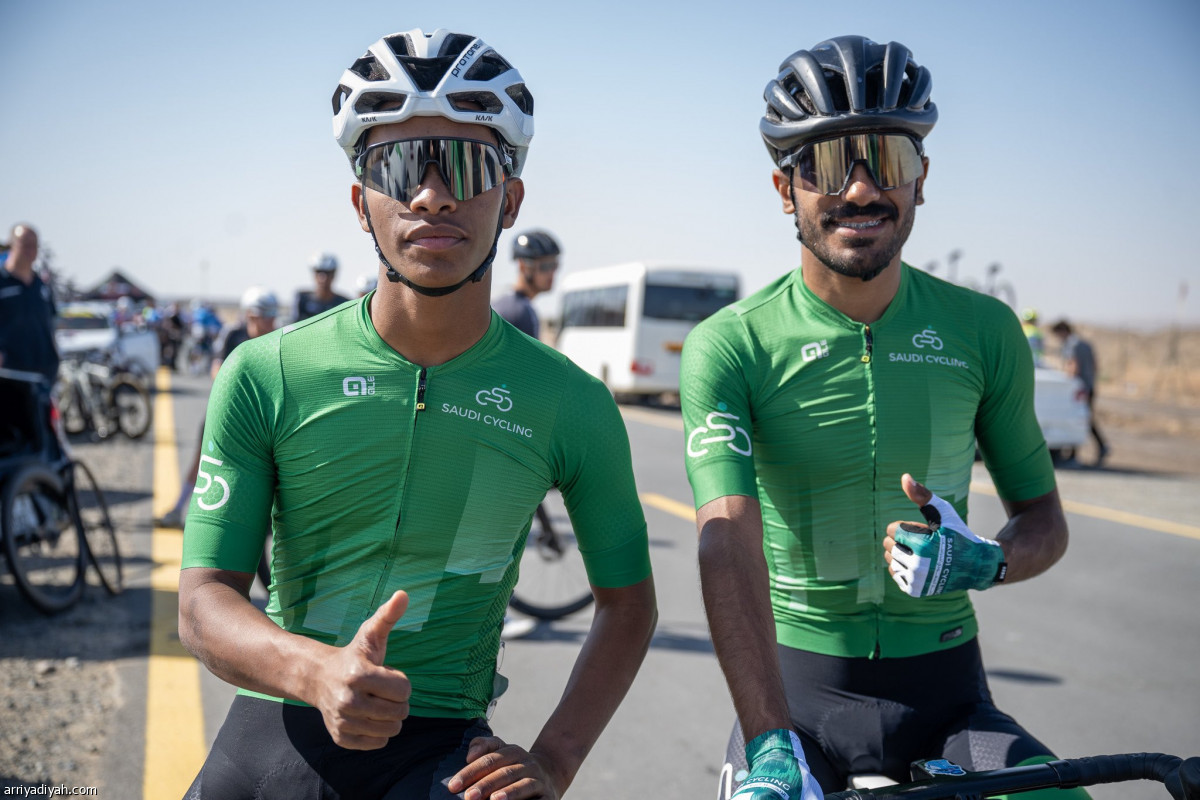 الطواف ينطلق