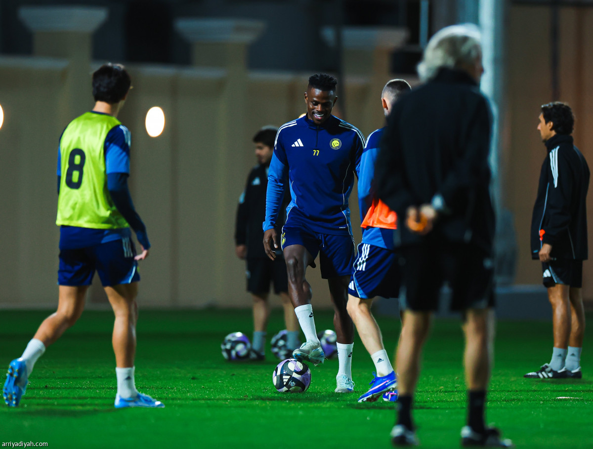 عودة نصراوية