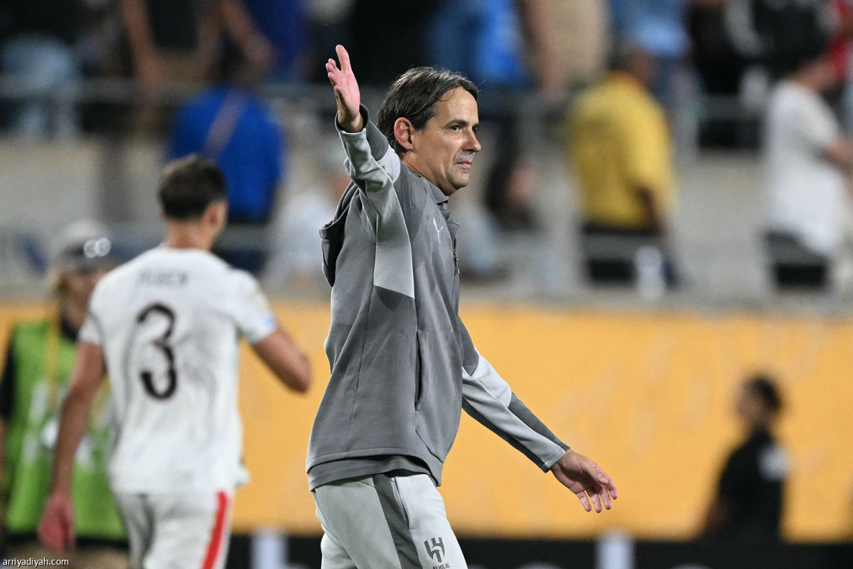 إنزاجي يُسقِط بيب