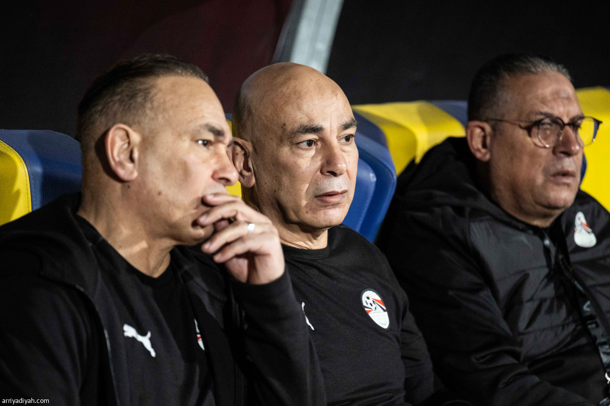 فوز مصري جديد