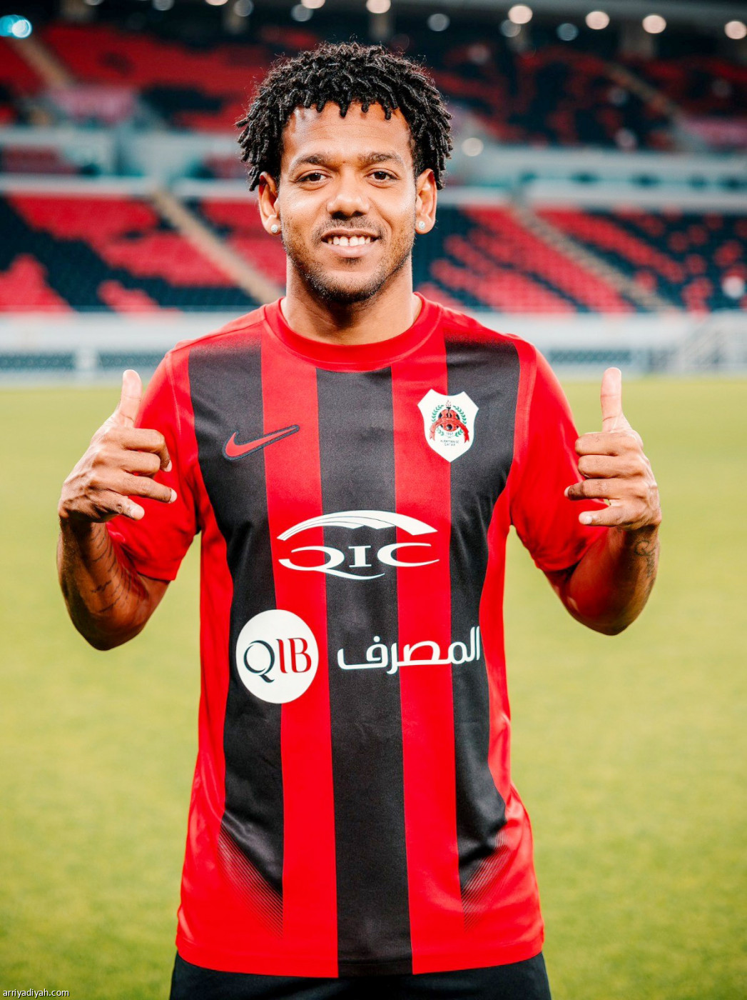 رومارينيو رياني