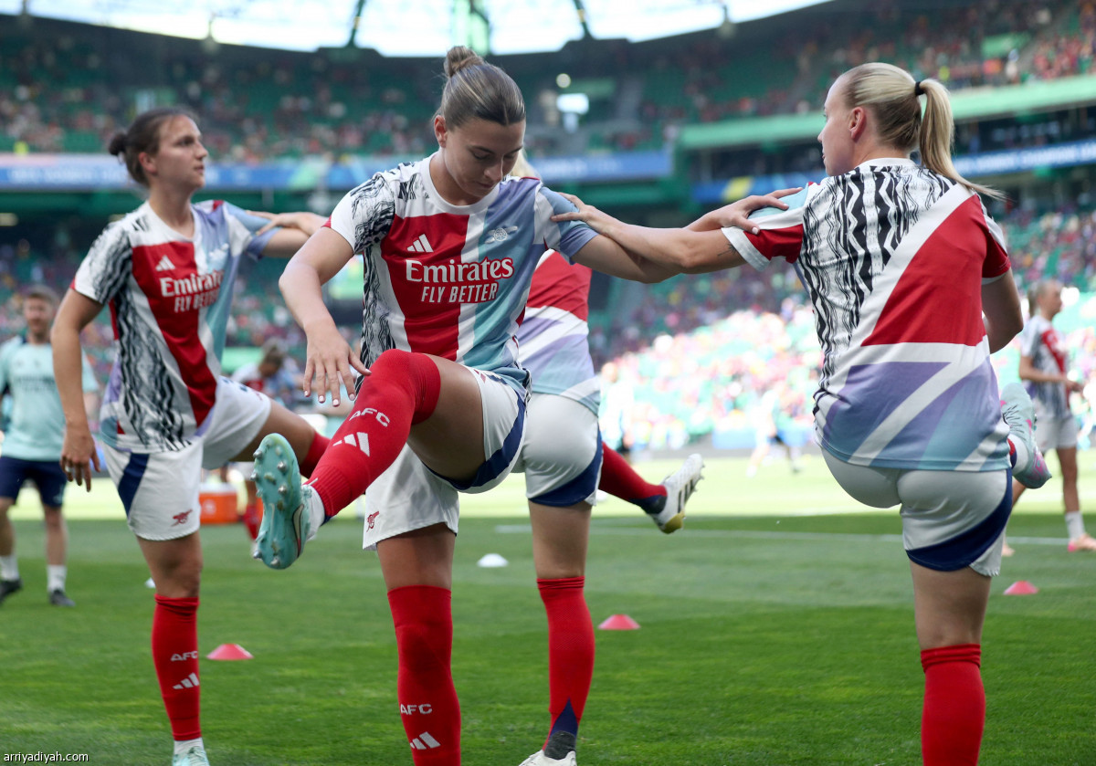 صراع في لشبونة