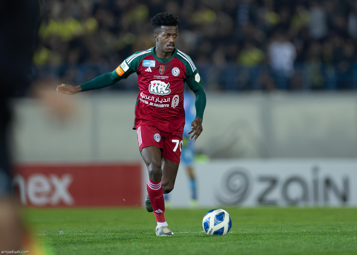 الاتفاق يودع