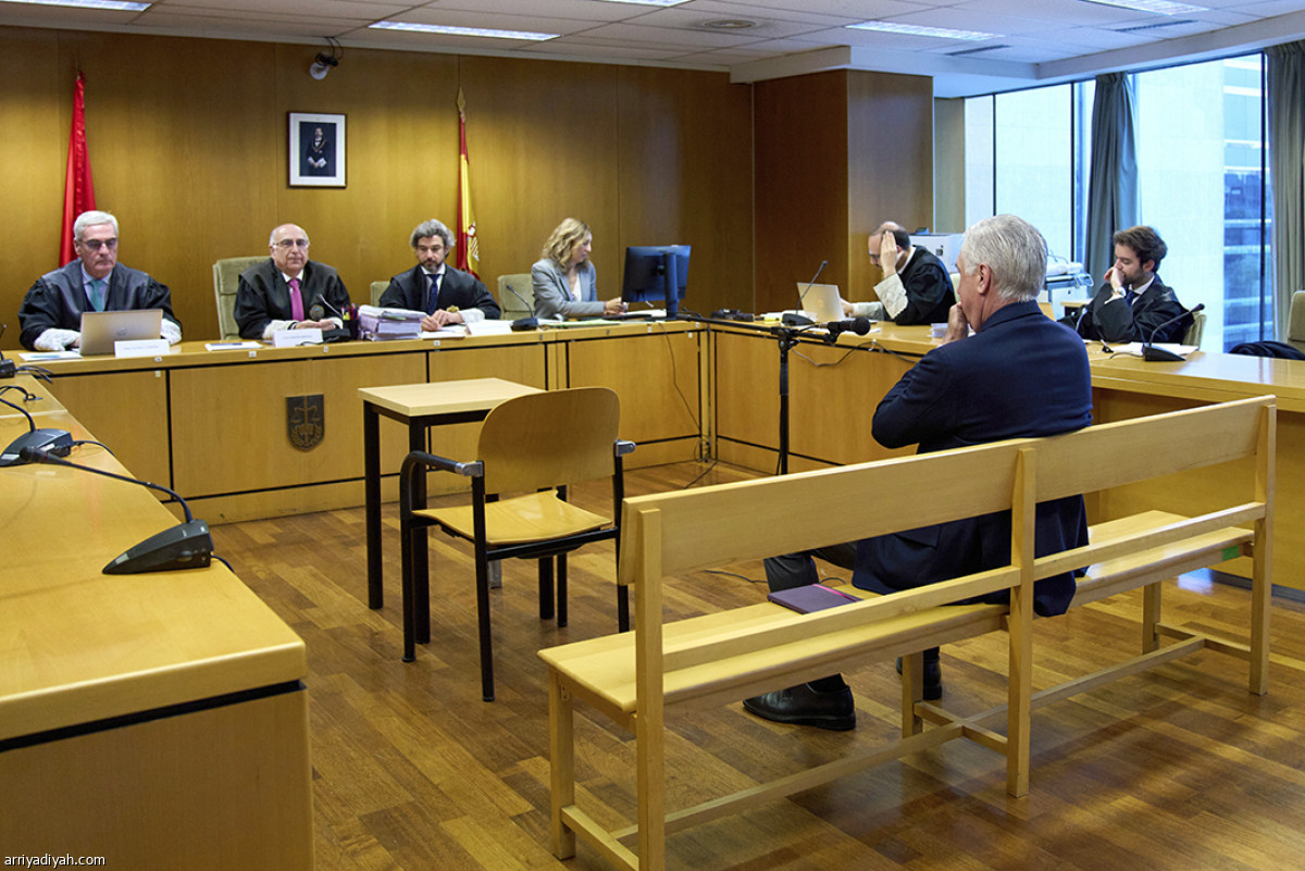 محاكمة أنشيلوتي