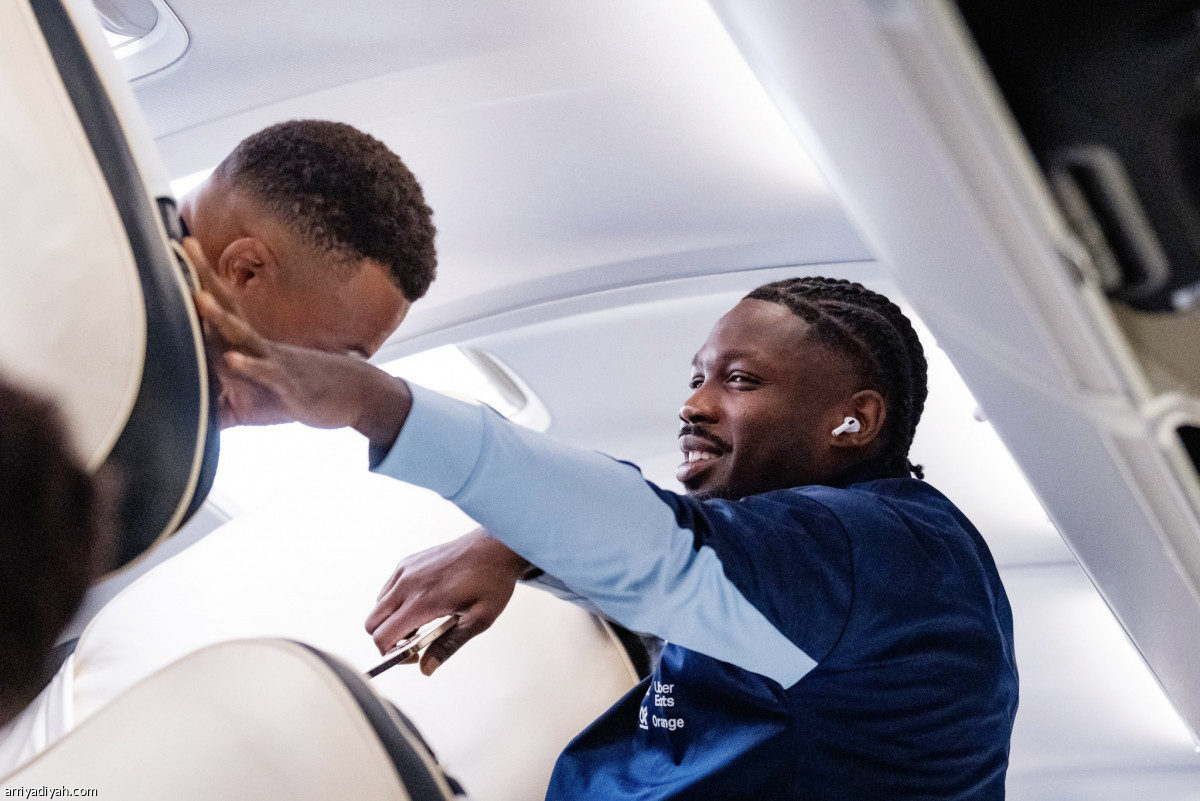 ثيو يتقدم رحلة بولندا