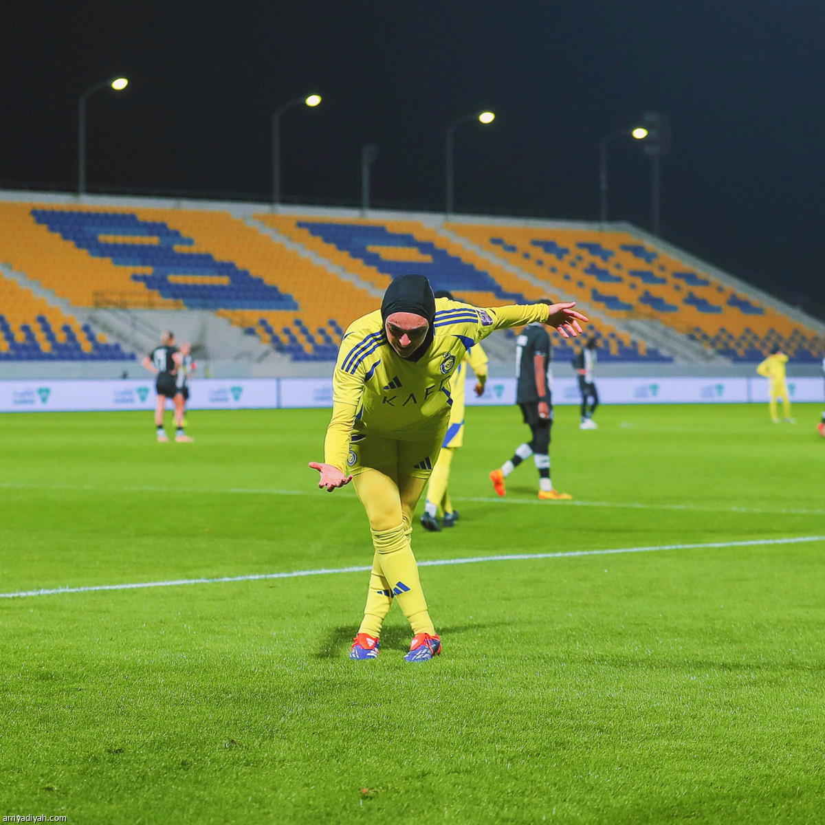 ريمونتادا نصراوية