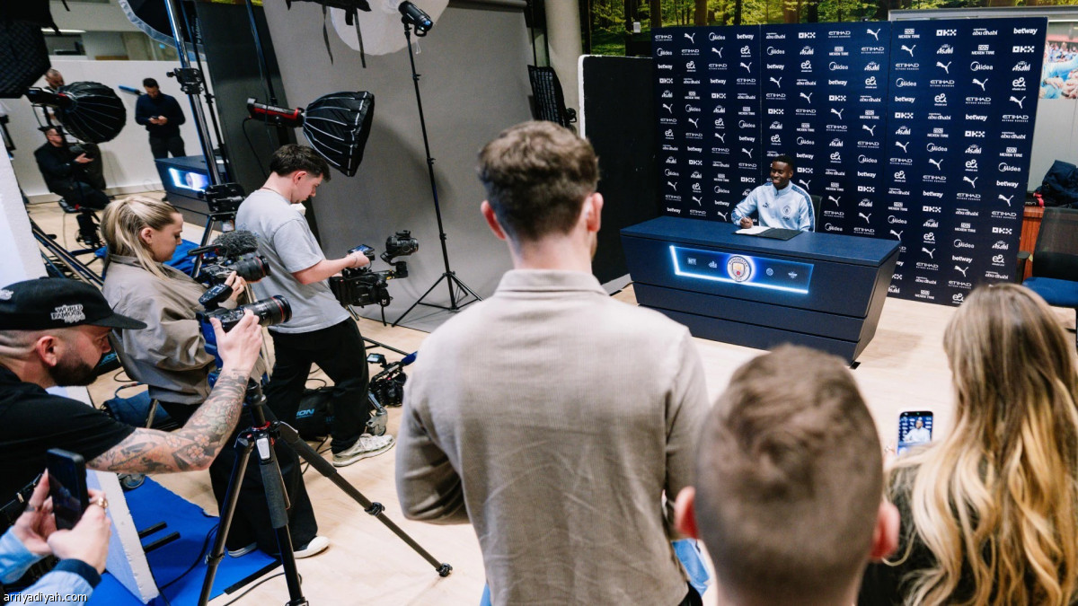 الصفقة الثانية