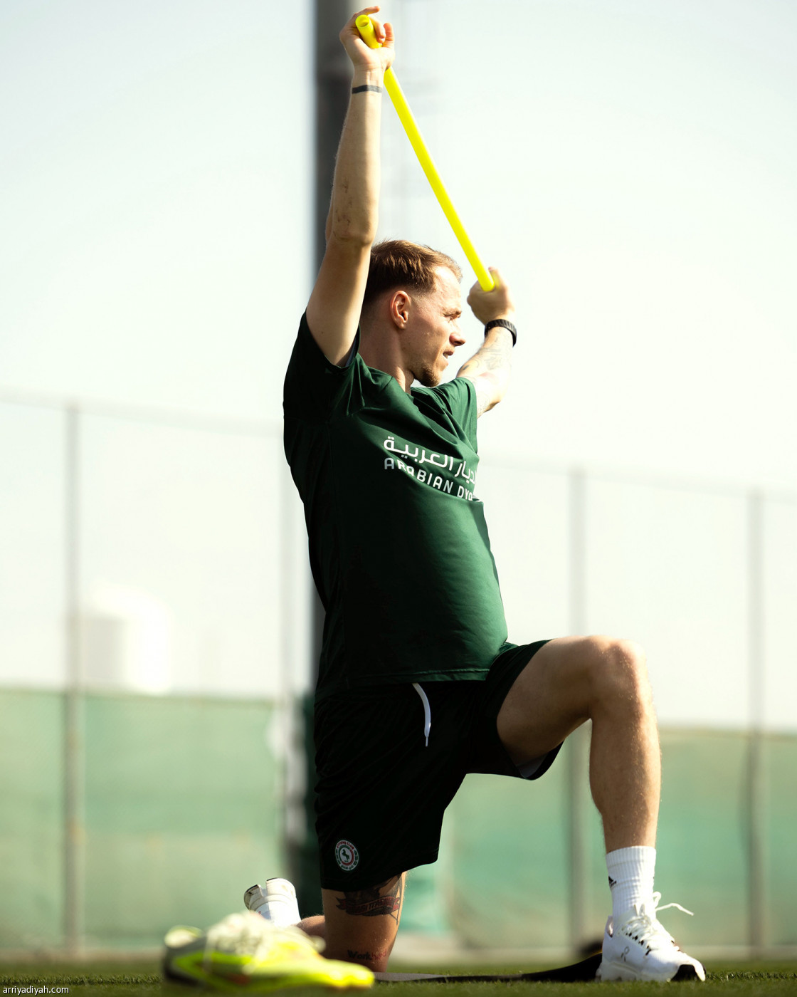 استرجاع واستشفاء