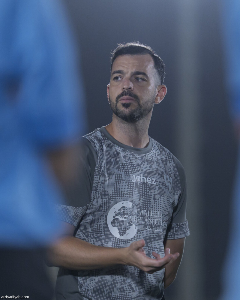 سيدات الهلال يسيطرن على جوائز سبتمبر