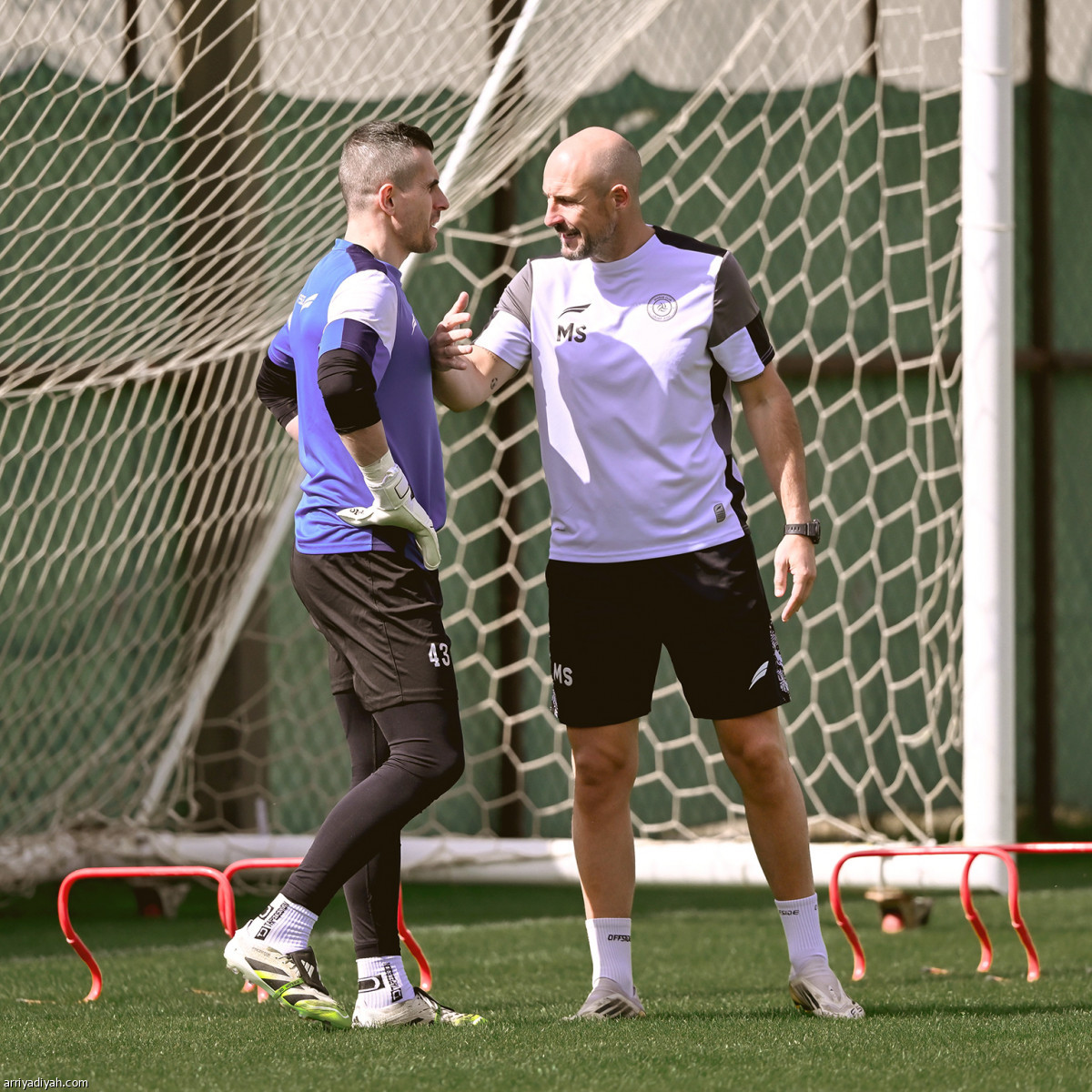 الشباب.. يسترجع