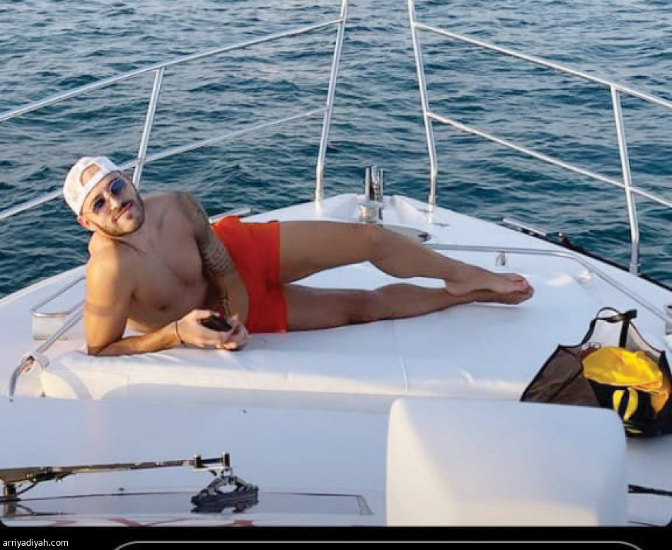 إنستجرام
يرصد إجازات النجوم