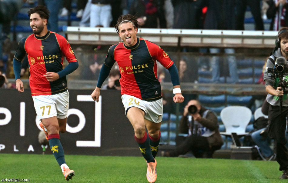 يوفنتوس يعود إلى طريق الانتصارات.. وسقوط بارما وفيرونا