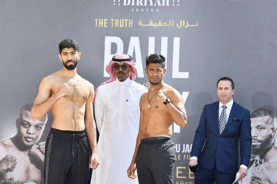 اليوم..
الحلبات المفتوحة تجذب العالم